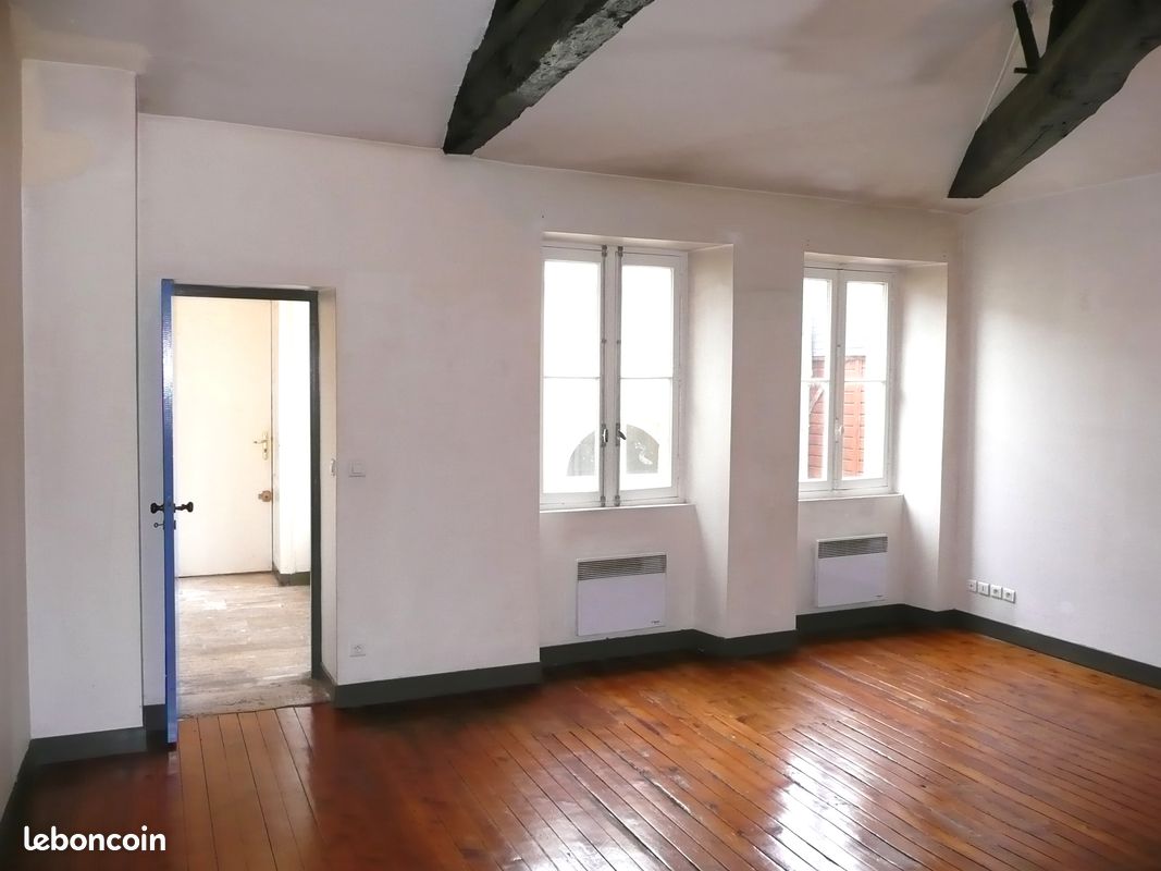Appartement 2 pièces 62 m² · à Bordeaux · 62 m² · 996 €