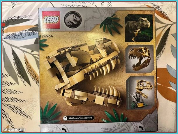Dinosaure d'occasion - Jeux & Jouets