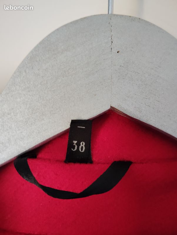 Manteau (image 3)