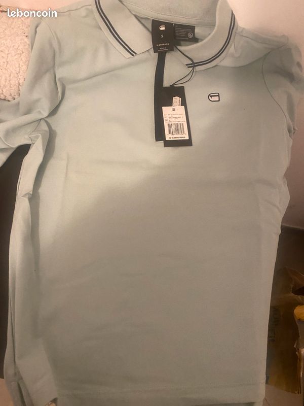 Polo g star Raw (image 2)