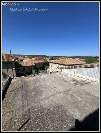 Maison de village 5 pièces 126 m²