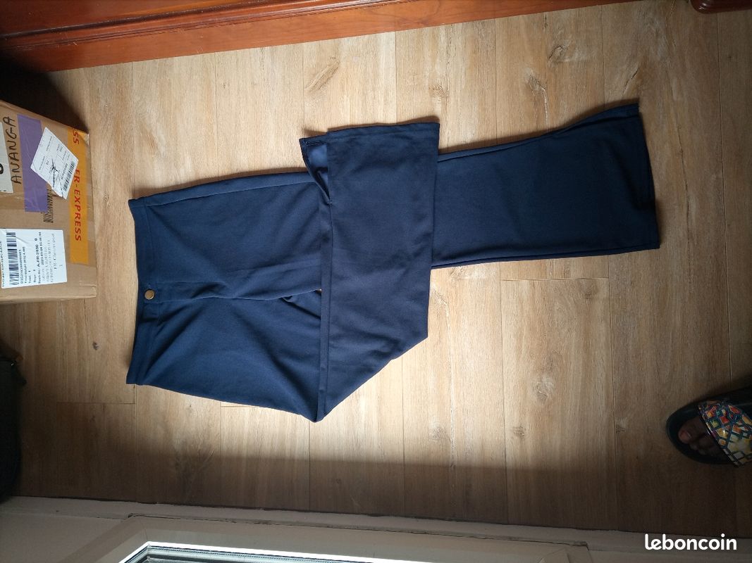 Pantalon shein (image 3)