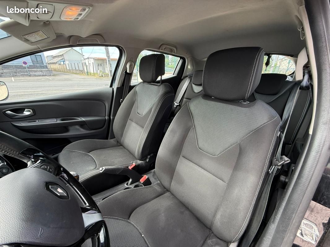 Renault Clio 4 1.5 DCI 75CH GARANTIE 6 MOIS / REPRISE POSSIBLE (image 13)