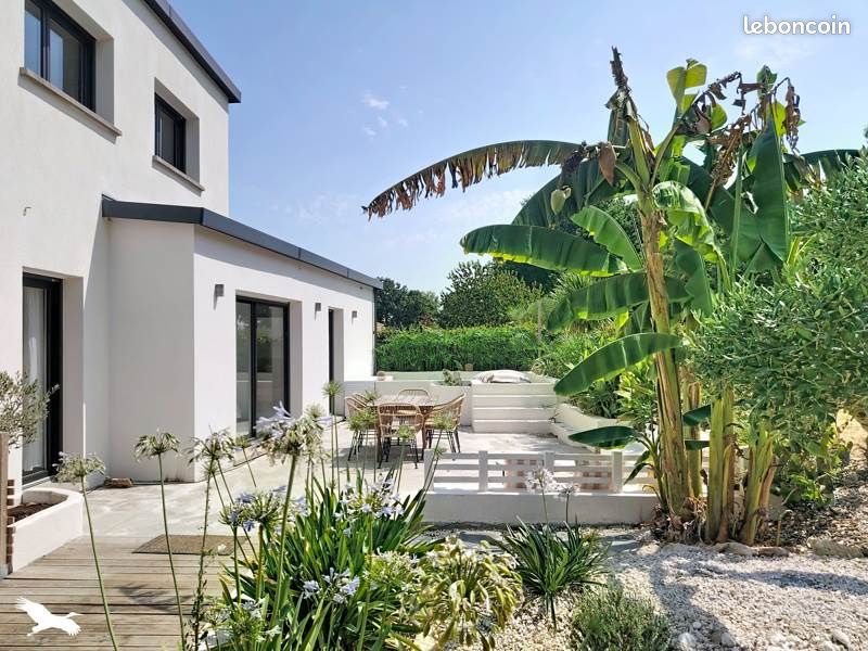 Maison 4 pièces 93 m² · à La Copechagnière · 93 m² · 315 000 €