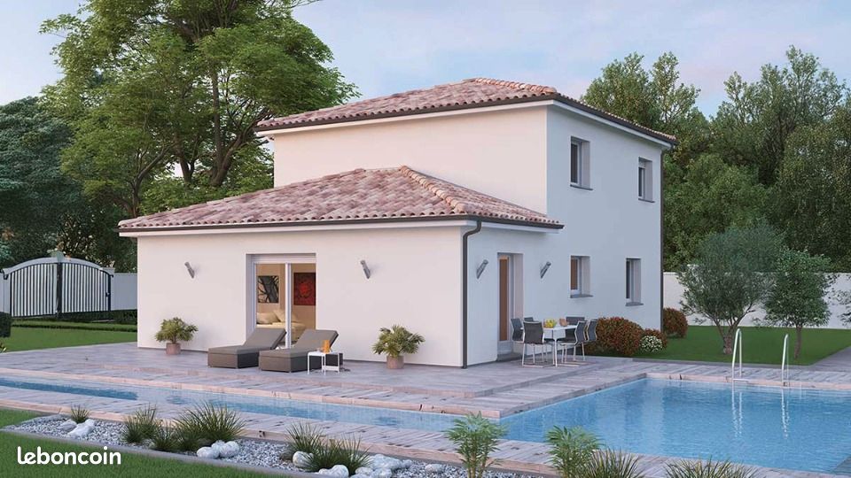 Maison 6 pièces 132 m² · à Messanges · 132 m² · 559 000 €