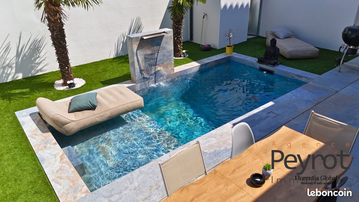 Maison 3 pièces 80 m² · à Pia · 80 m² · 329 000 €