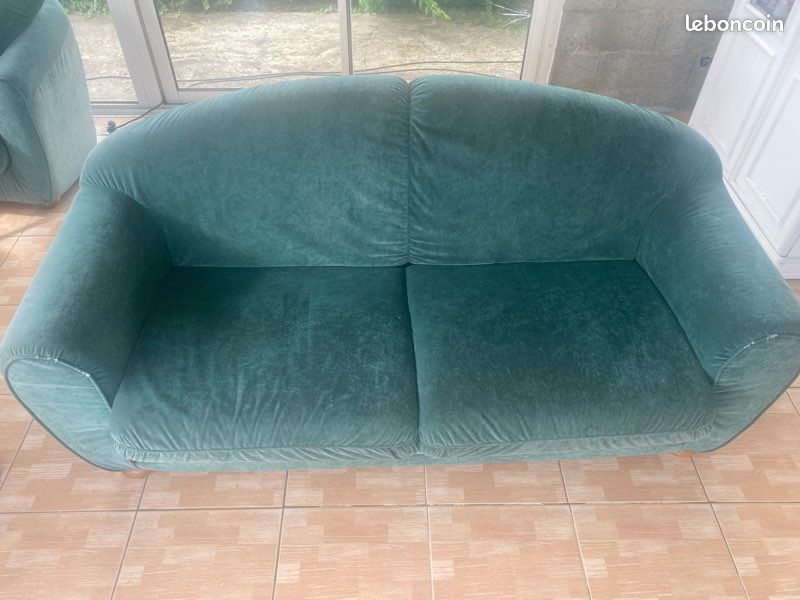 Canapé (image 1)