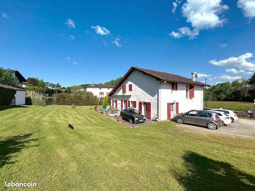 Ferme 5 pièces 210 m² (image 5)