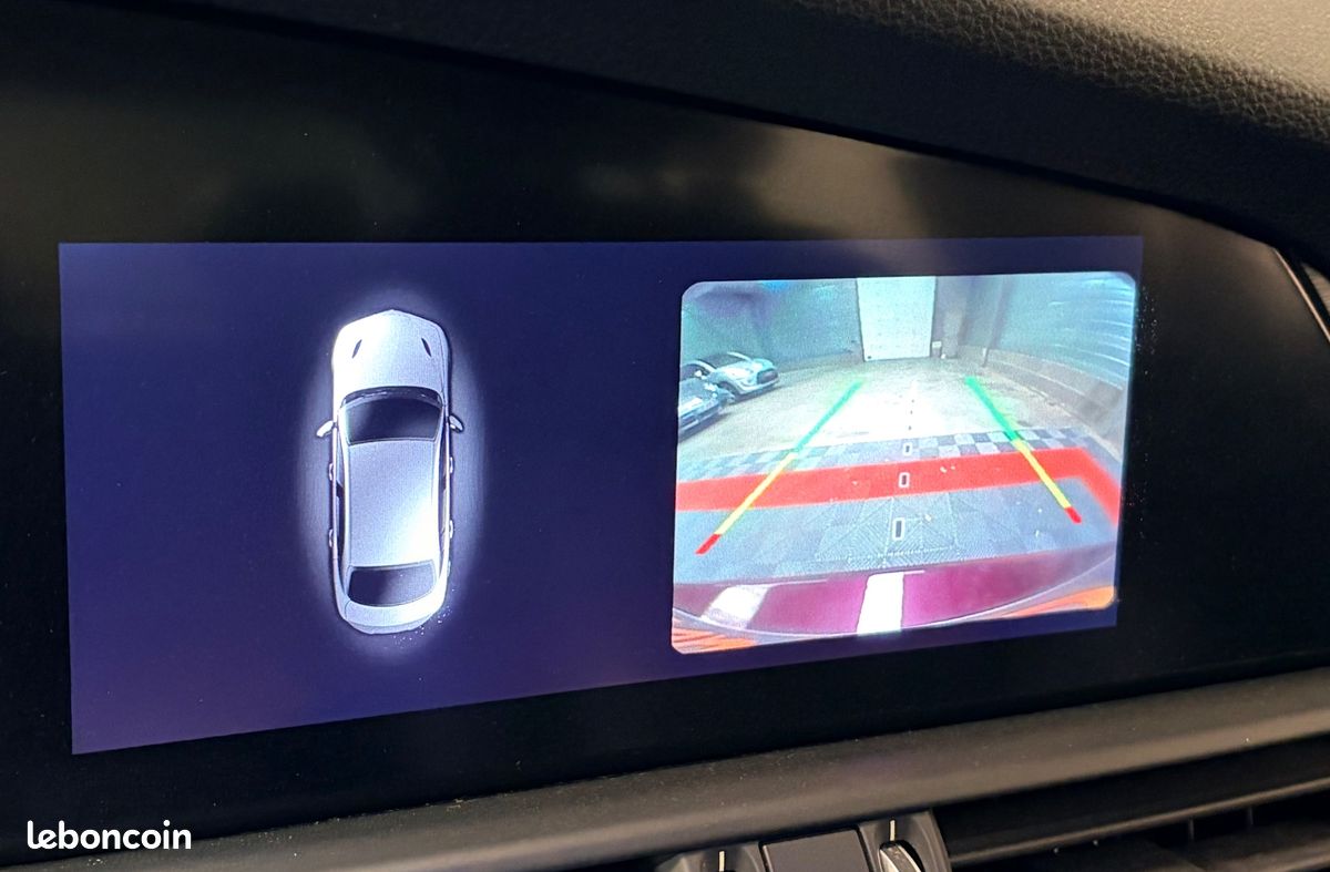 ALFA ROMEO GIULIA 2.2 JTDM 150 CH SUPER BVA + HARMAN KARDON + ATTELAGe (image 29)
