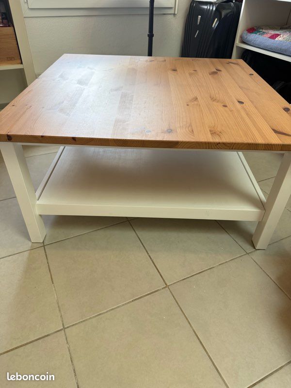 Table basse (image 1)