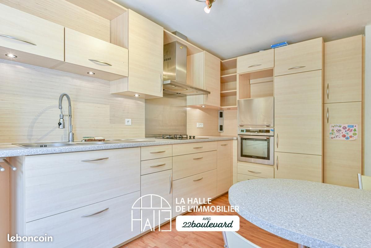 Maison 6 pièces 150 m² · à Isle · 150 m² · 220 000 €