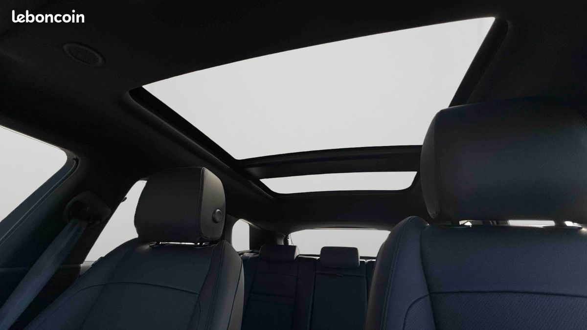 LAND ROVER Range Rover Evoque P270e PHEV AWD BVA8 Dynamic SE (image 21)