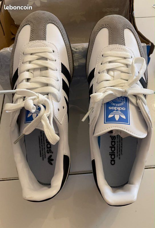 Adidas Samba (image 2)