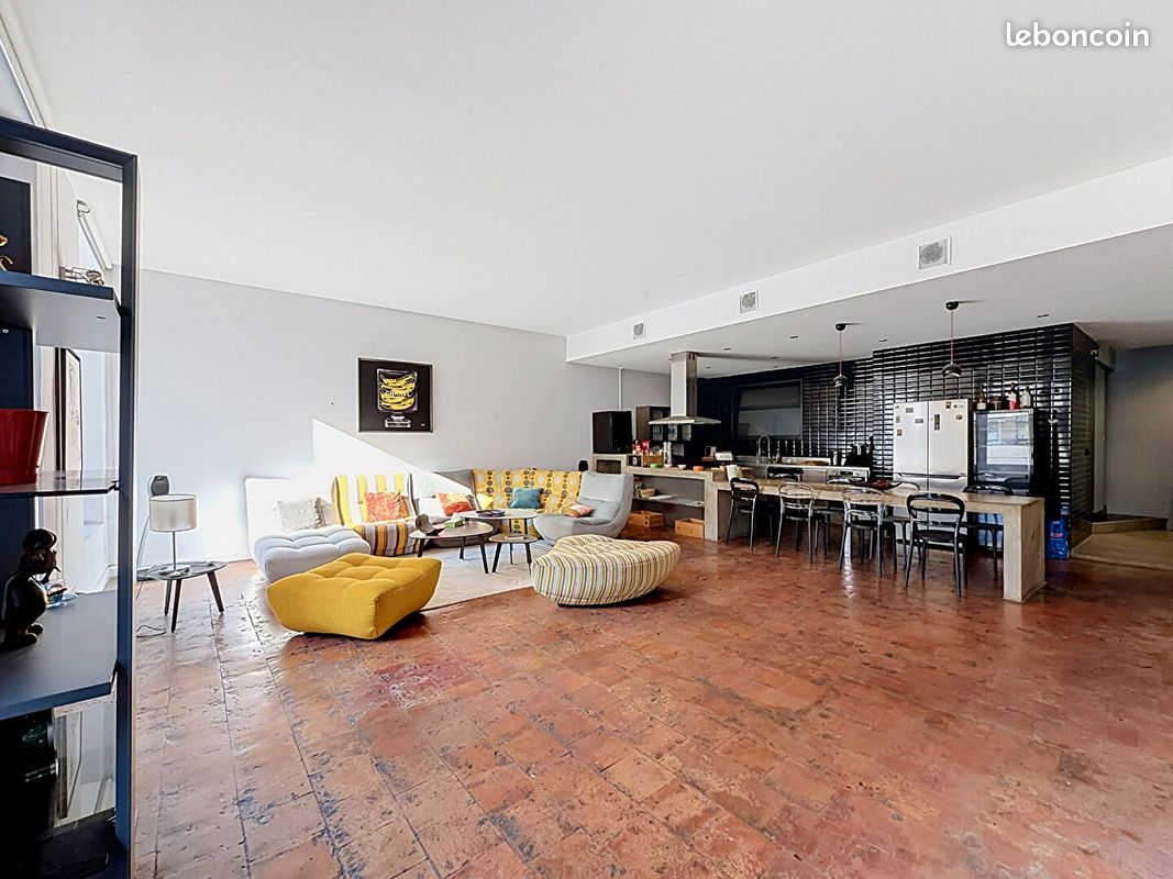 Appartement 5 pièces 145 m² · à Marseille · 145 m² · 495 000 €
