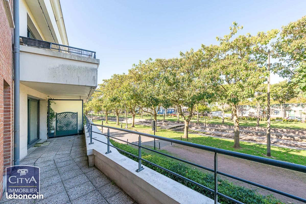 Appartement 3 pièces 53 m² · à Valenciennes · 53 m² · 137 000 €