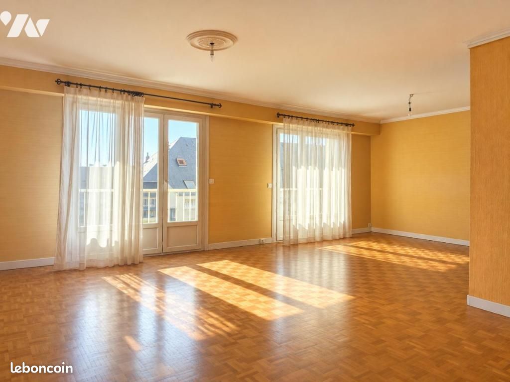 Appartement 3 pièces 87 m² · à Nantes · 87 m² · 272 500 €