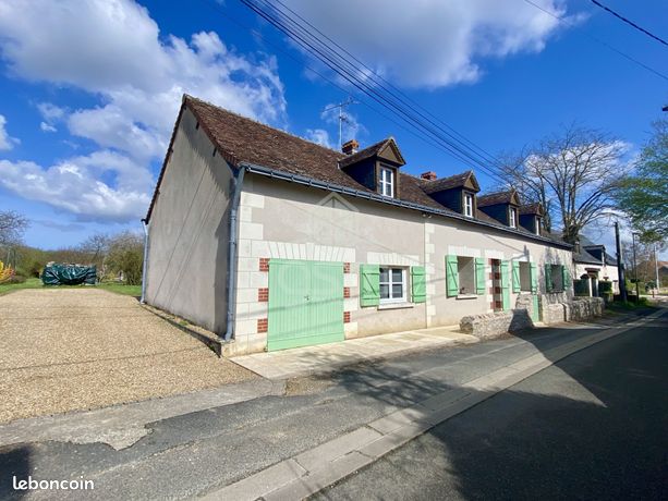 Maison 7 pièces 150 m²