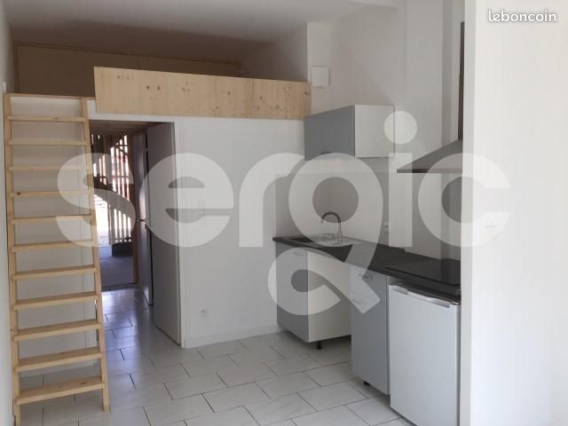 Appartement 1 pièce 18 m² · à Lambersart · 18 m² · 505 €