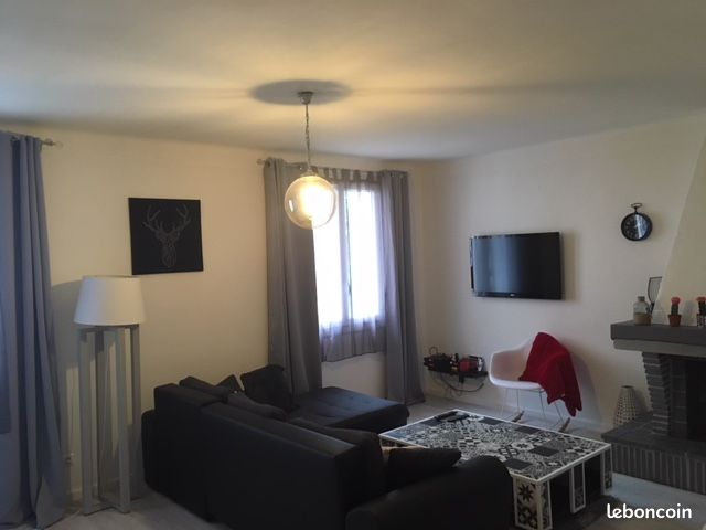 Location appartement la garde freinet (image 2)