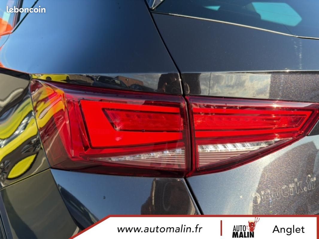 Cupra Ateca 1.5 TSI 150ch DSG7 V (image 26)