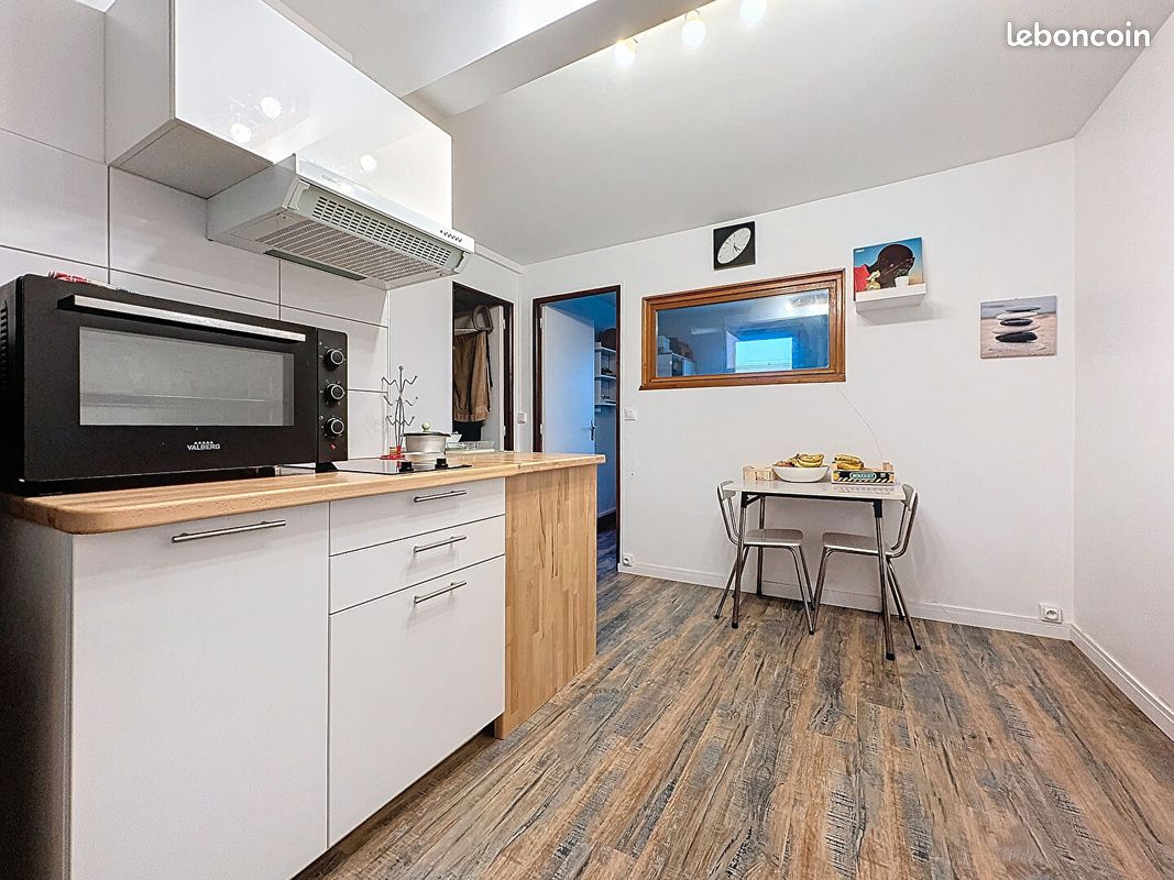 Appartement 2 pièces 30 m² · à Reims · 30 m² · 99 000 €