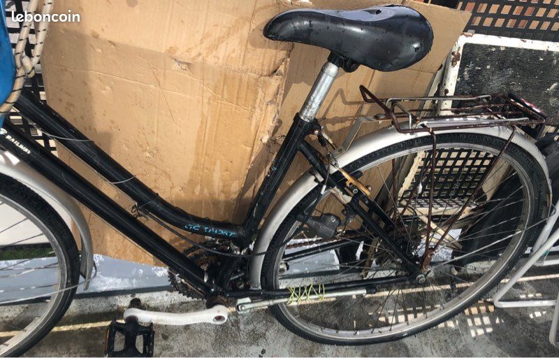 Vélo négociable (image 2)