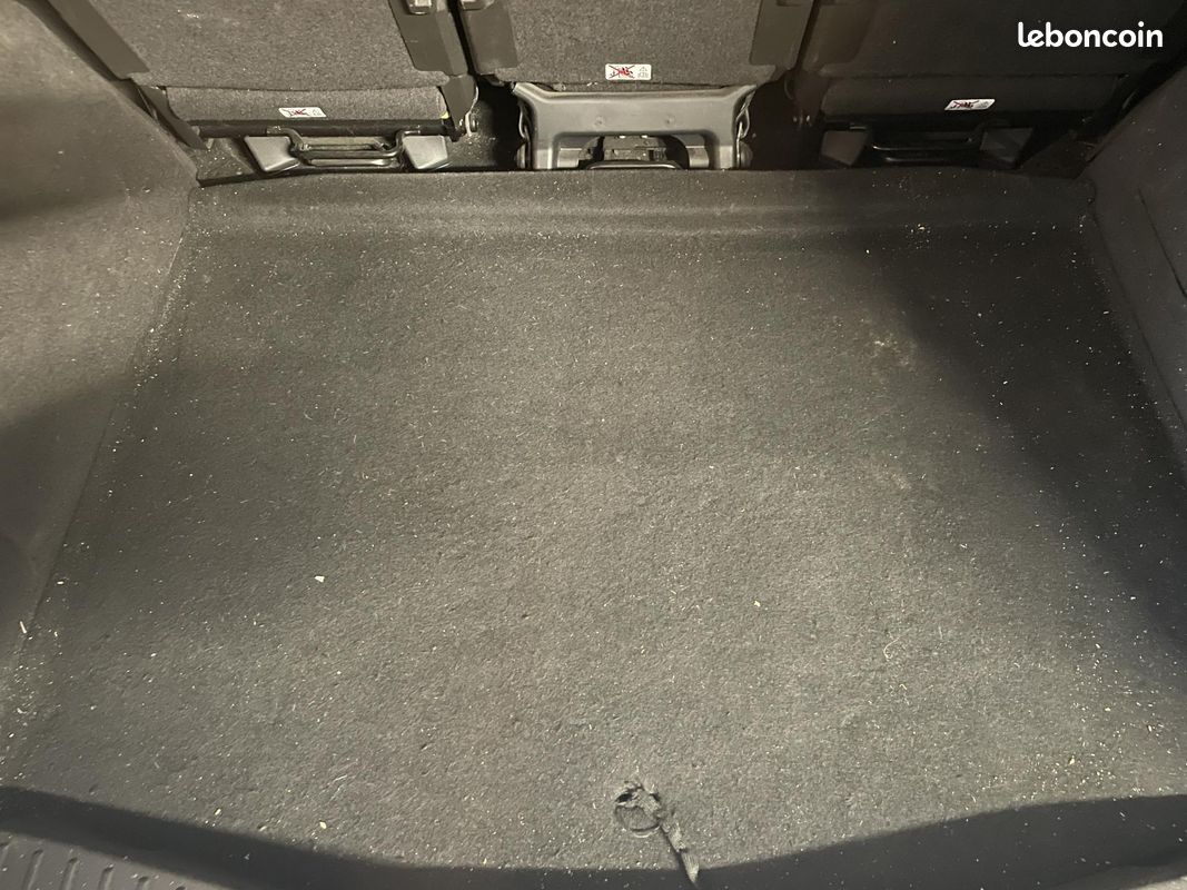 Ford c-max 1.0 ecoboost 100 trend (image 25)