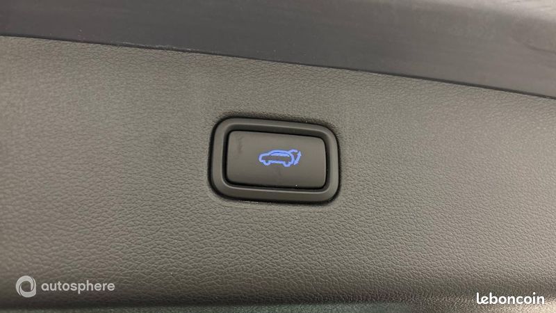 Hyundai Tucson 1.6 CRDI 136ch hybrid 48V N Line DCT-7 Euro6d-Evap (image 34)