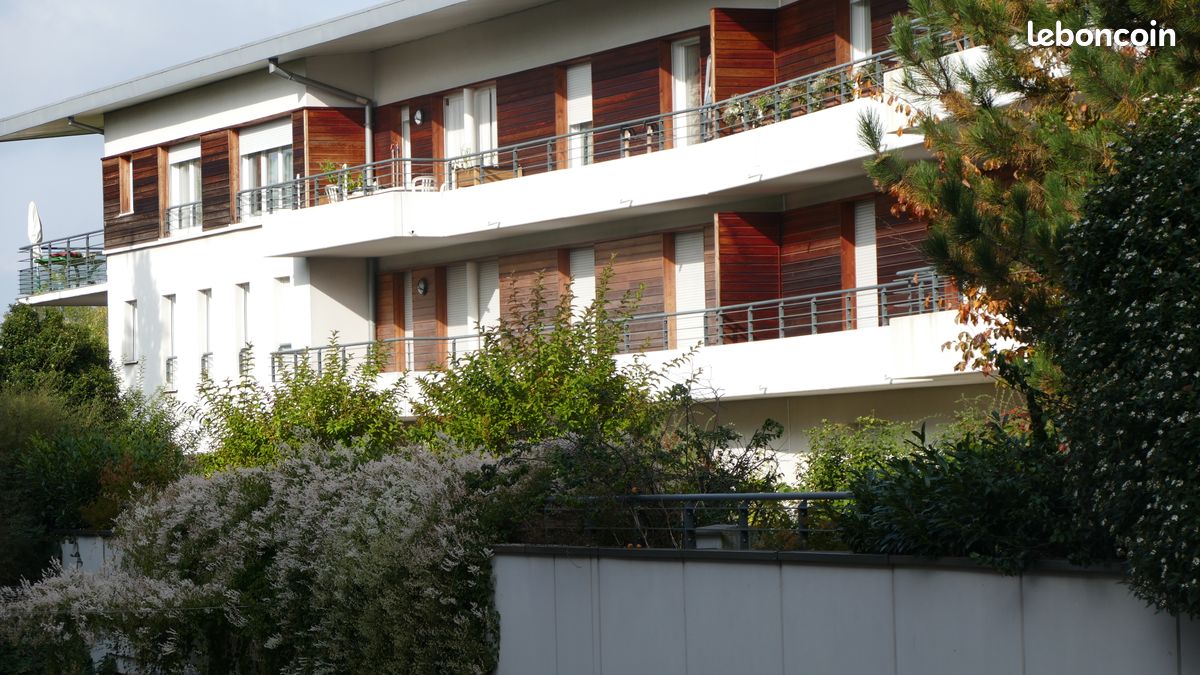 Appartement 3 pièces 76 m² · à Souffelweyersheim · 76 m² · 857 €/mois