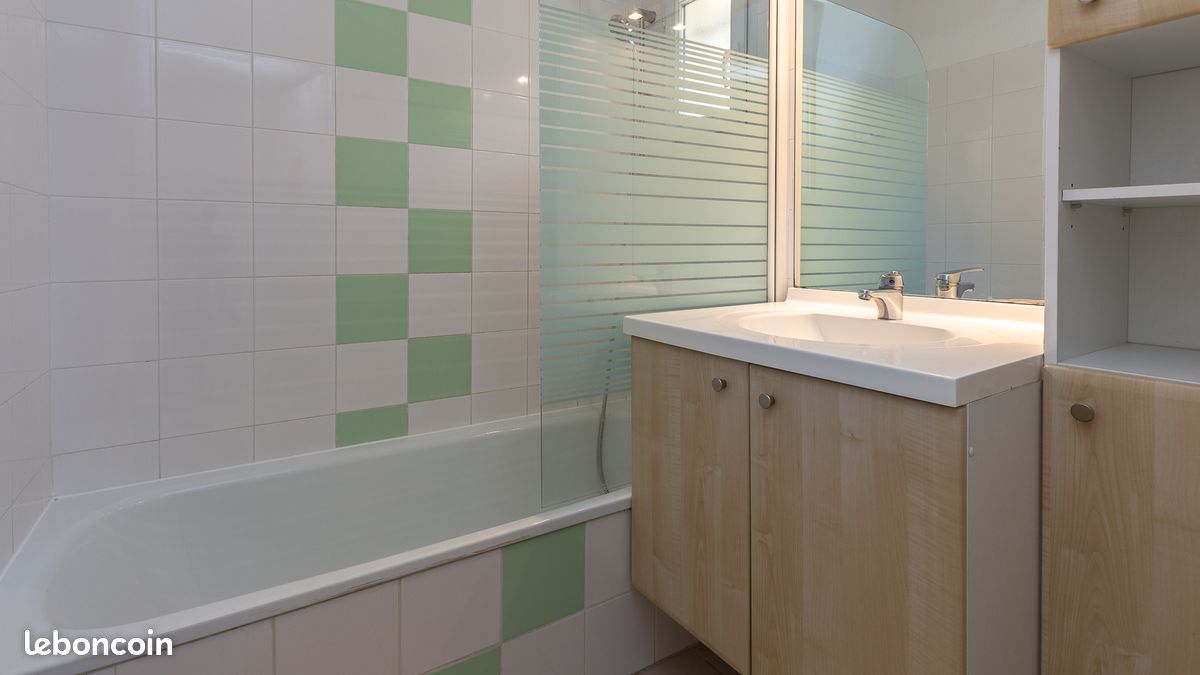 Maison 3 pièces 40 m² - Ondres 40440 (image principale 6)