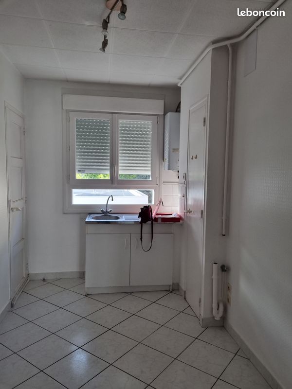 Appartement 2 pièces 45 m² · à Nantes · 45 m² · 680 €