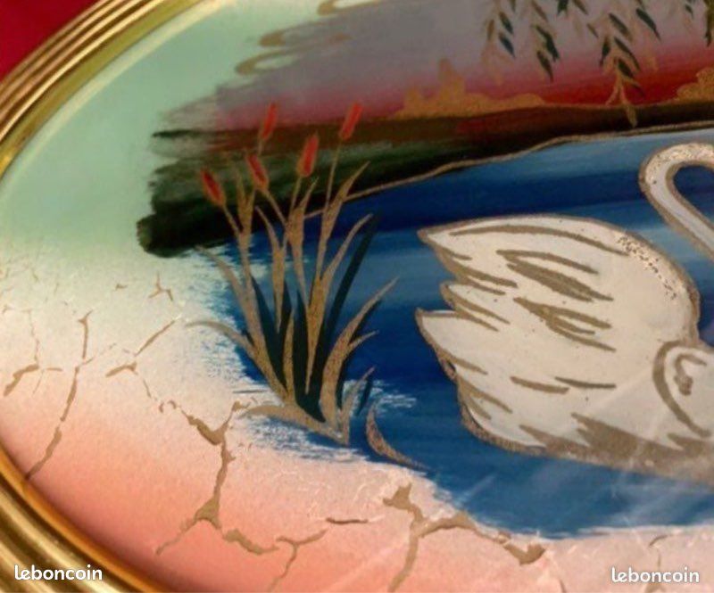 Plateau style Art Déco (image 11)