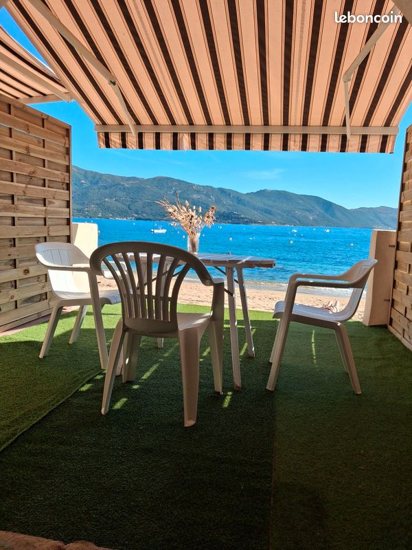 Appartement 1 pièce 30 m² · à Casaglione · 30 m² · 250 000 €