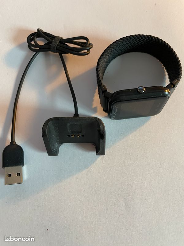 Amazfit Bip Lite - Montre Connectée (image 3)