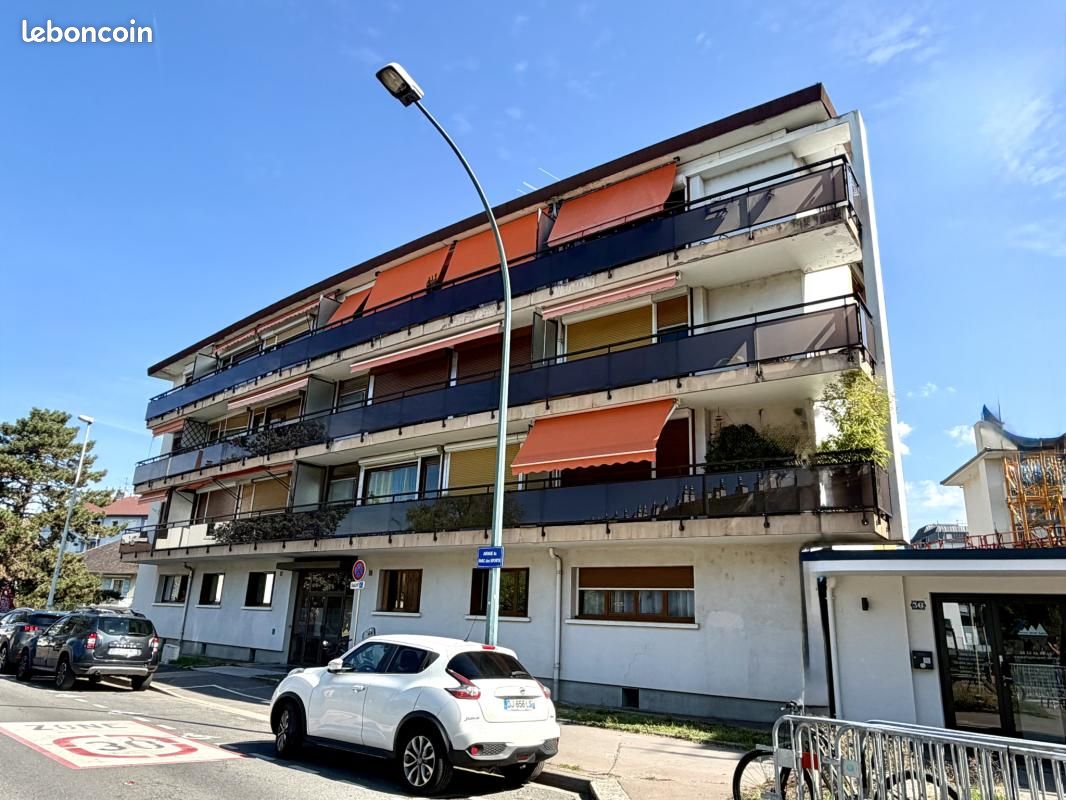 Appartement 3 pièces 74 m² · à Annecy · 74 m² · 347 000 €