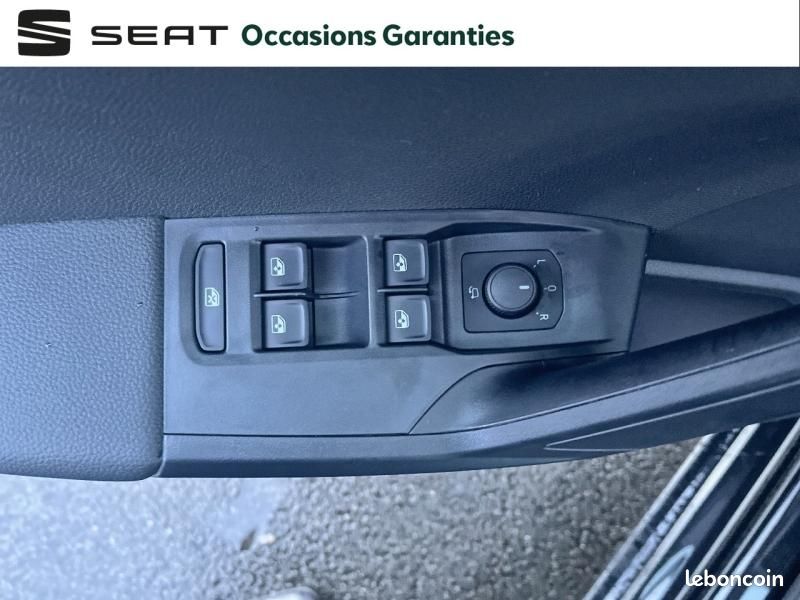 Seat Ibiza 1.0 TSI 115ch Copa DSG7 (image 16)