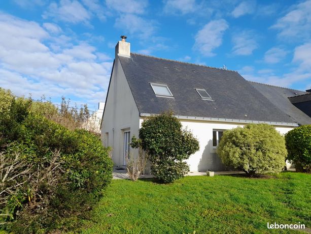 Maison 3 pièces 131 m²