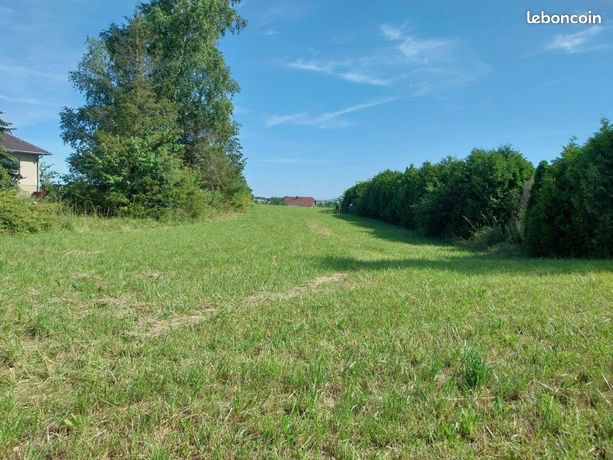 Terrain 2 380 m² Secteur Rohrbach Les Bitche
