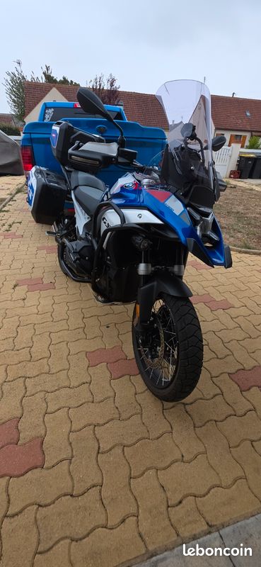 Bmw r 1300 gs trophy (image 1)