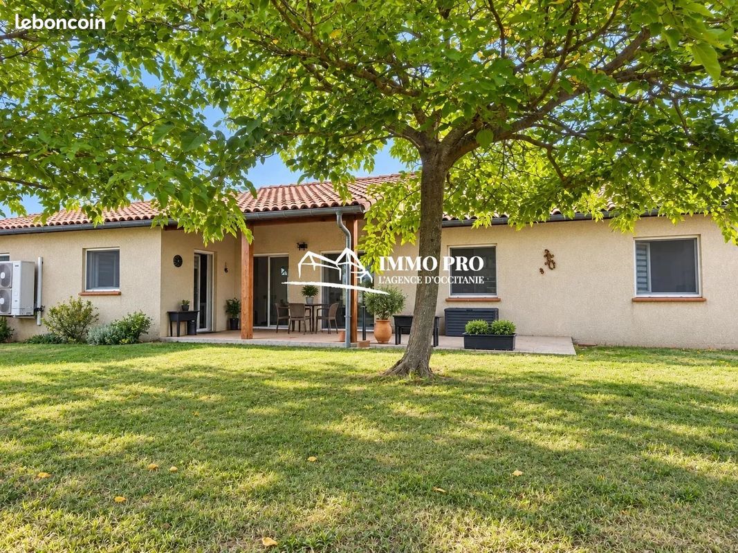 Maison 4 pièces 99 m² · à Samatan · 99 m² · 265 000 €