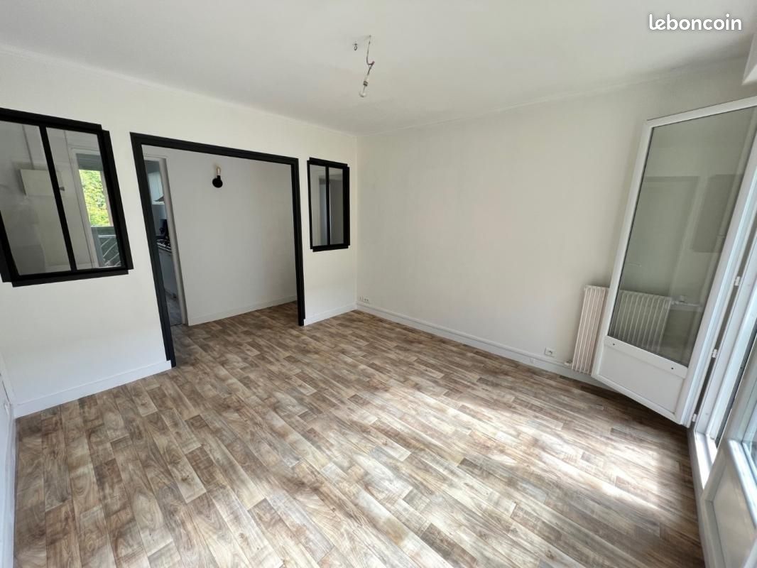 Appartement 4 pièces 58 m² · à Rennes · 58 m² · 825 €/mois