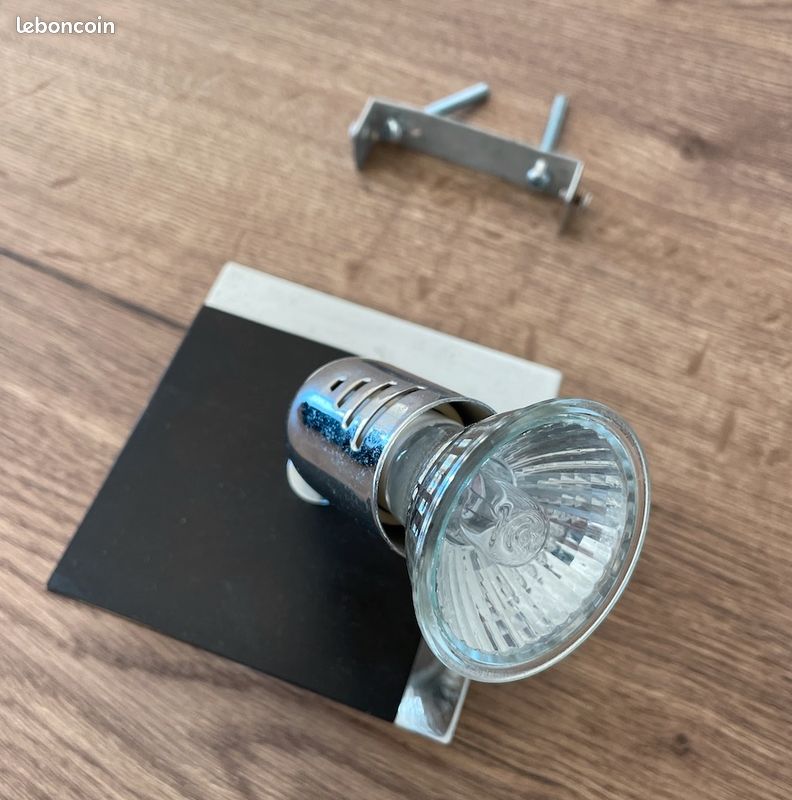 Vends Spot Chromé (image 4)