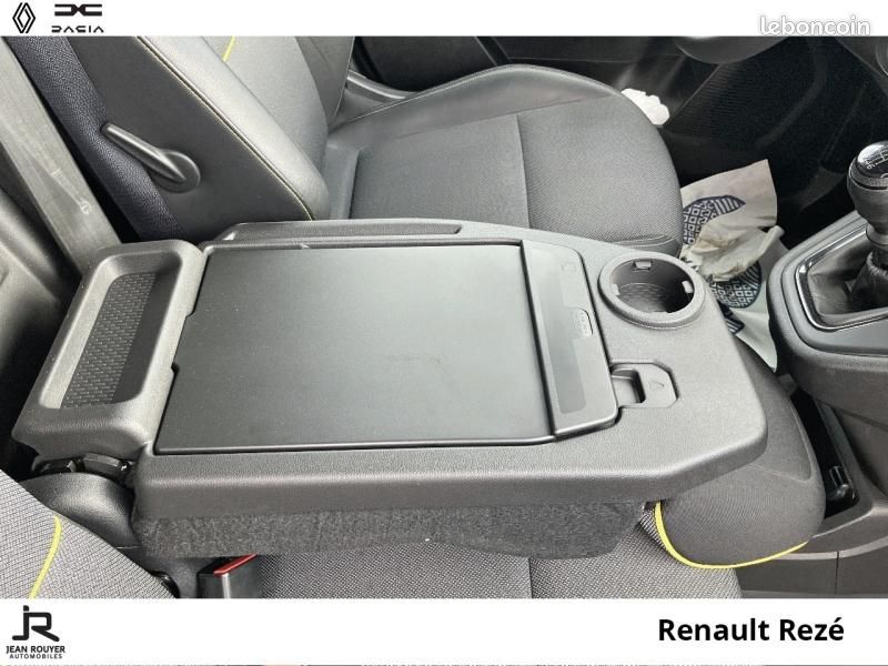 Renault Kangoo Van L1 1.5 Blue dCi 95ch Extra - 22 (image 20)