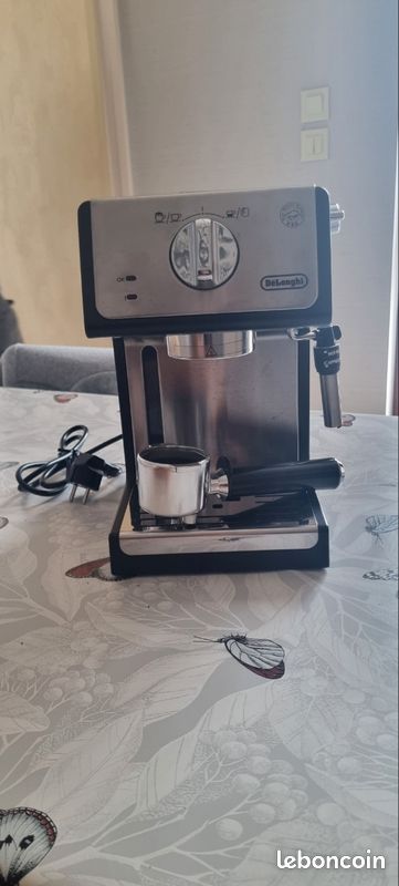 Machine à expresso Delonghi (image 1)