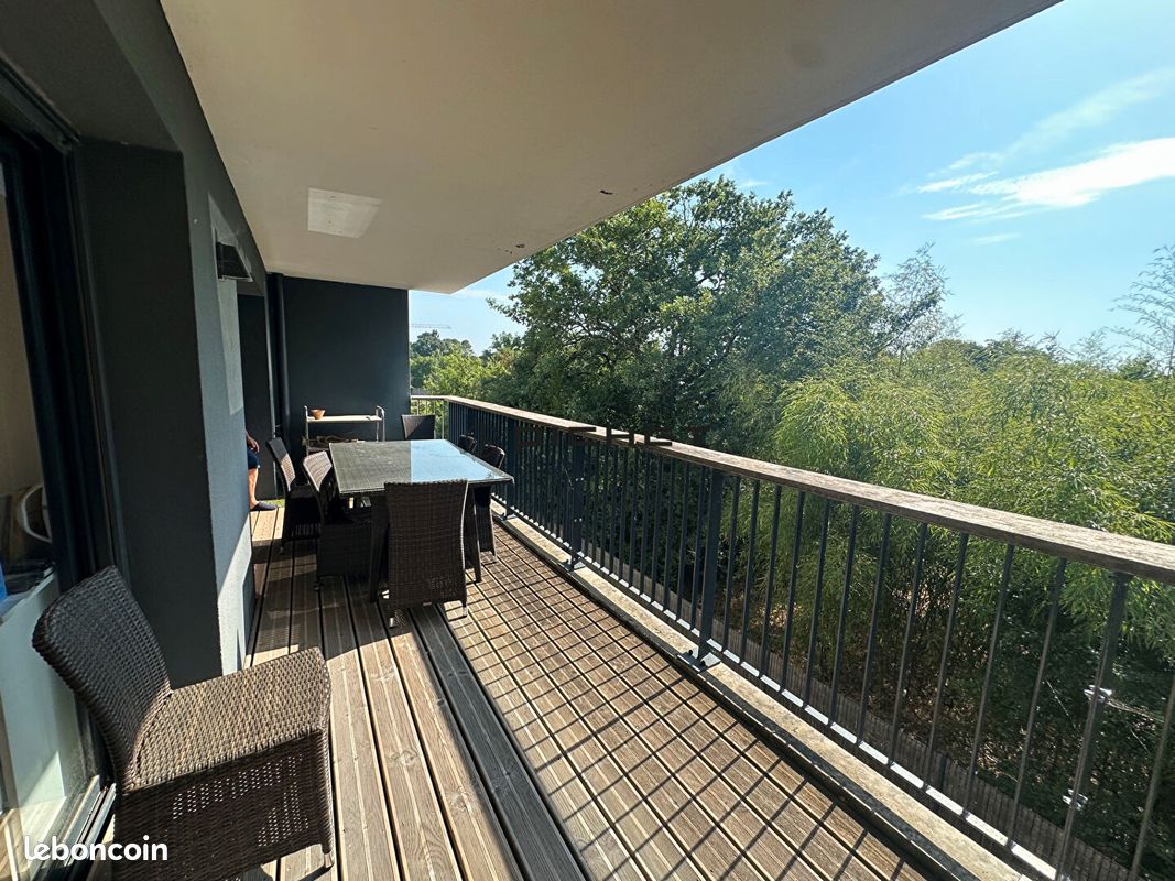 Appartement 4 pièces 86 m² · à Pessac · 86 m² · 319 500 €