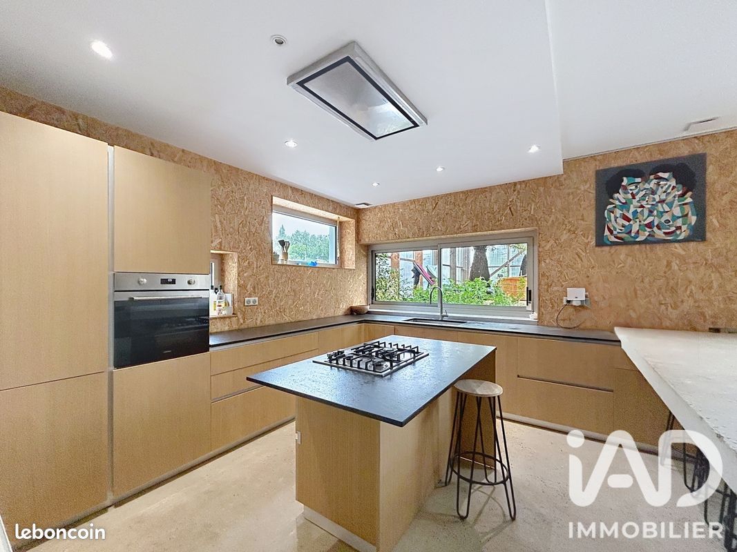 Maison 5 pièces 108 m² · à Tressignaux · 108 m² · 449 000 €