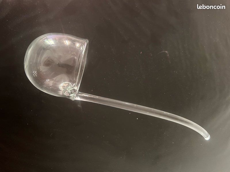 Louche a punch cristal (image 1)