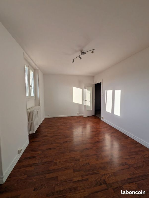 Appartement 2 pièces 55 m² · à Dijon · 55 m² · 632 €/mois