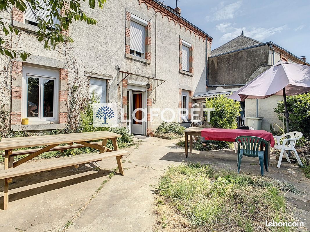 Maison 6 pièces 182 m² - Thouars 79100 (image 3)