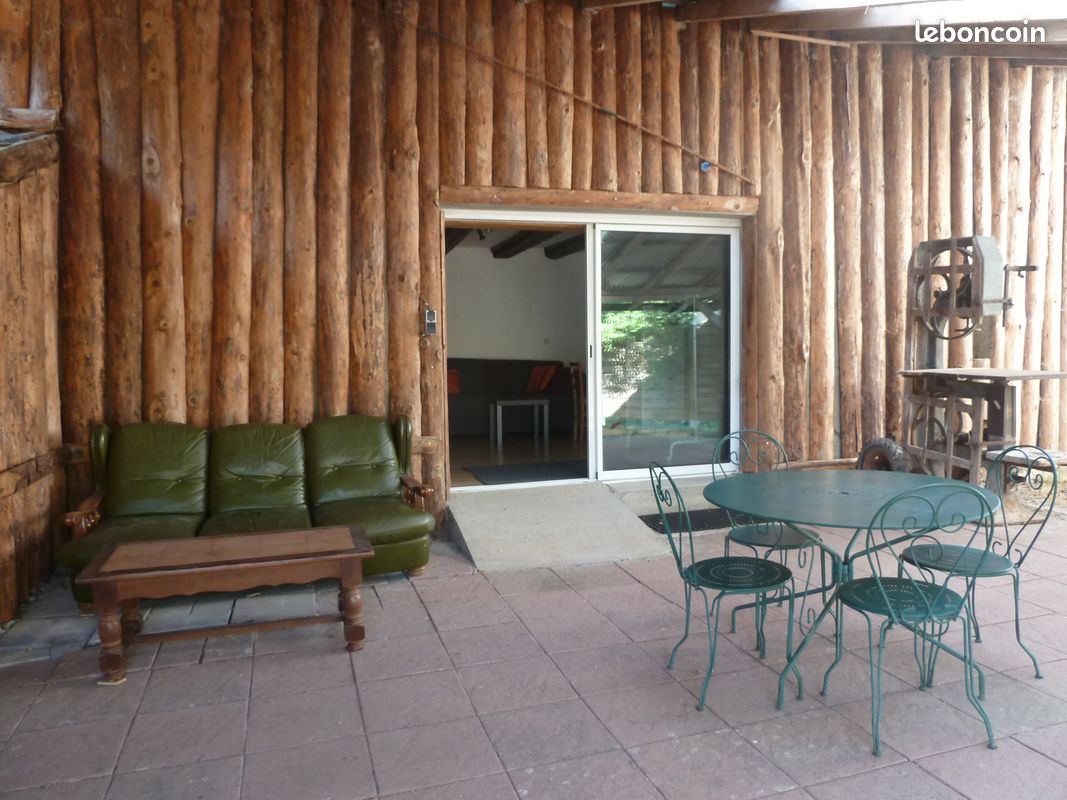 Appartement 2 pièces 43 m² · à Masevaux-Niederbruck · 43 m² · 650 €
